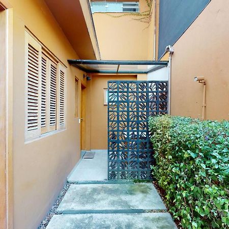 סאו פאולו Studio 4 Pinheiros By Oba מראה חיצוני תמונה